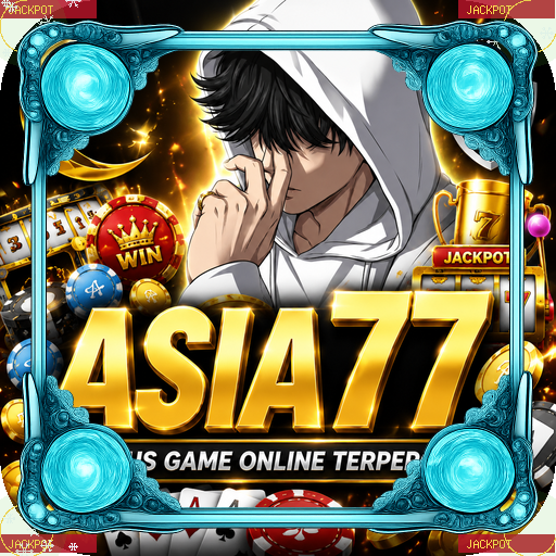 asia77 — galeri pratinjau - APK Resmi